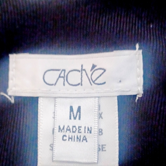 Cache' Tank... - Picture 6 of 9